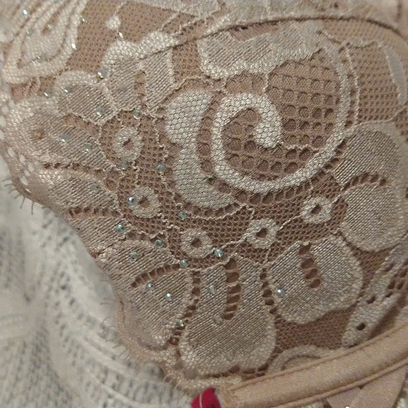 Full coverage bra - Picture 3 of 3